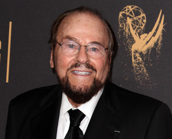 James Lipton stars we lost in 2020