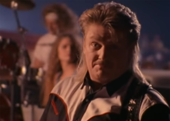 Joe Diffie stars we lost