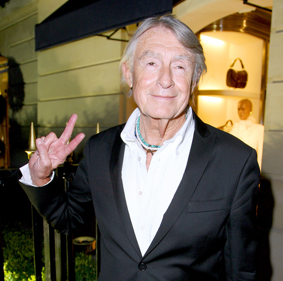 Joel Schumacher stars we lost in 2020