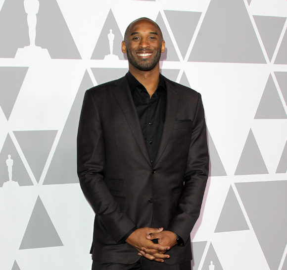 Kobe Bryant