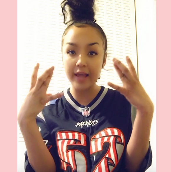 Lexii Alijai