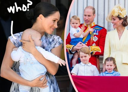 Meghan Markle Gets Slammed By Half-Sister Over Her ...