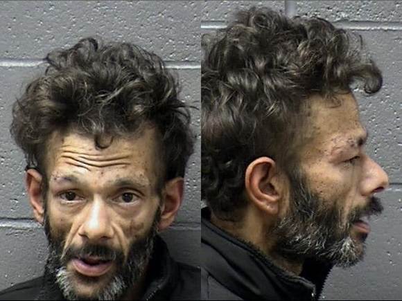 Mighty Ducks Shaun Weiss mugshot 2020