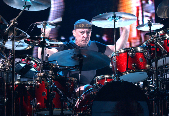 Neil Peart