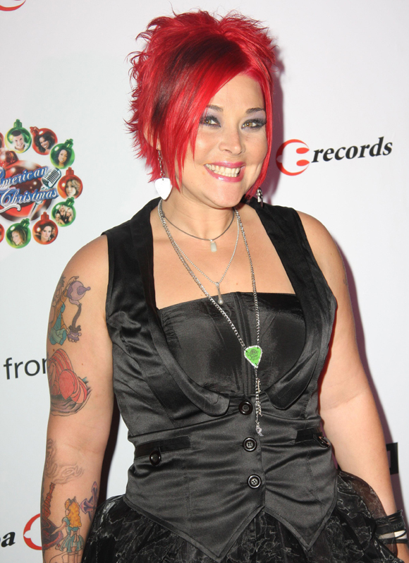 'American Idol' alum Nikki McKibbin passed away at 42 years old.