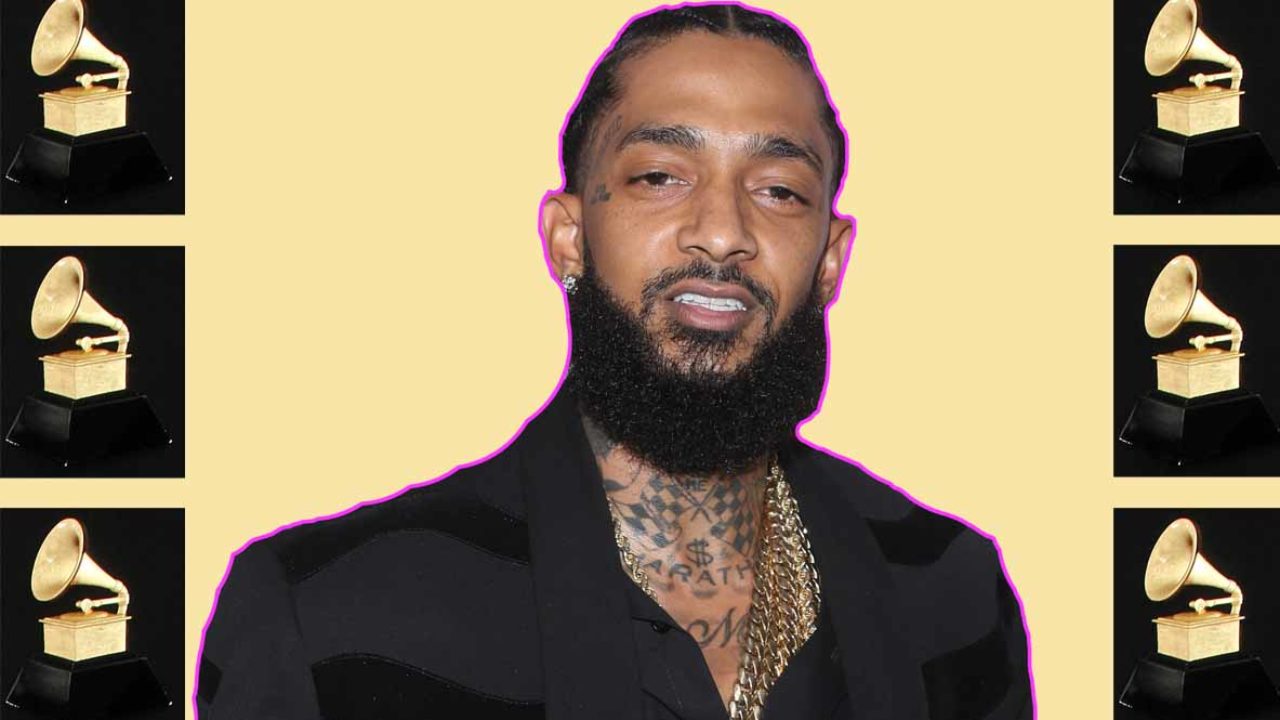 All the Performers For Nipsey Hussle's Grammys Tribute 2020