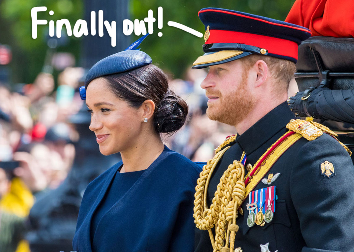 Prince Harry won't miss being a Prince.