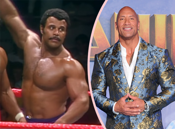 Rocky Johnson