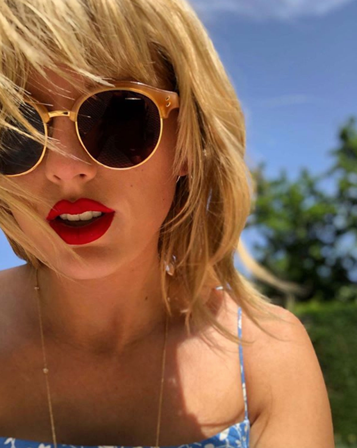 Taylor Swift Sex Toys - Taylor Swift Reveals Her Past Struggle With Eating Disorders & Body Image  Issues In 'Miss Americana' - CelebrityTalker.com