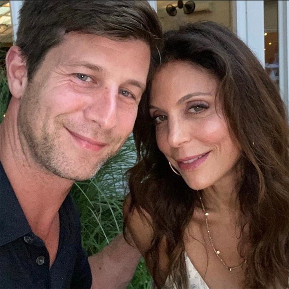 bethenny frankel paul bernon break up