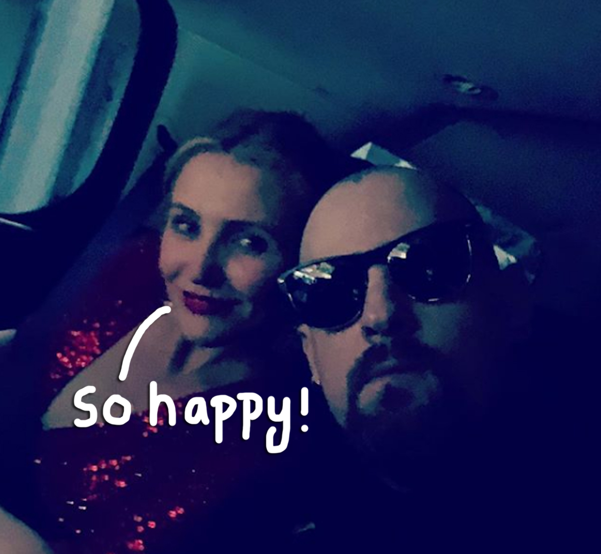 cameron diaz benji madden parenting