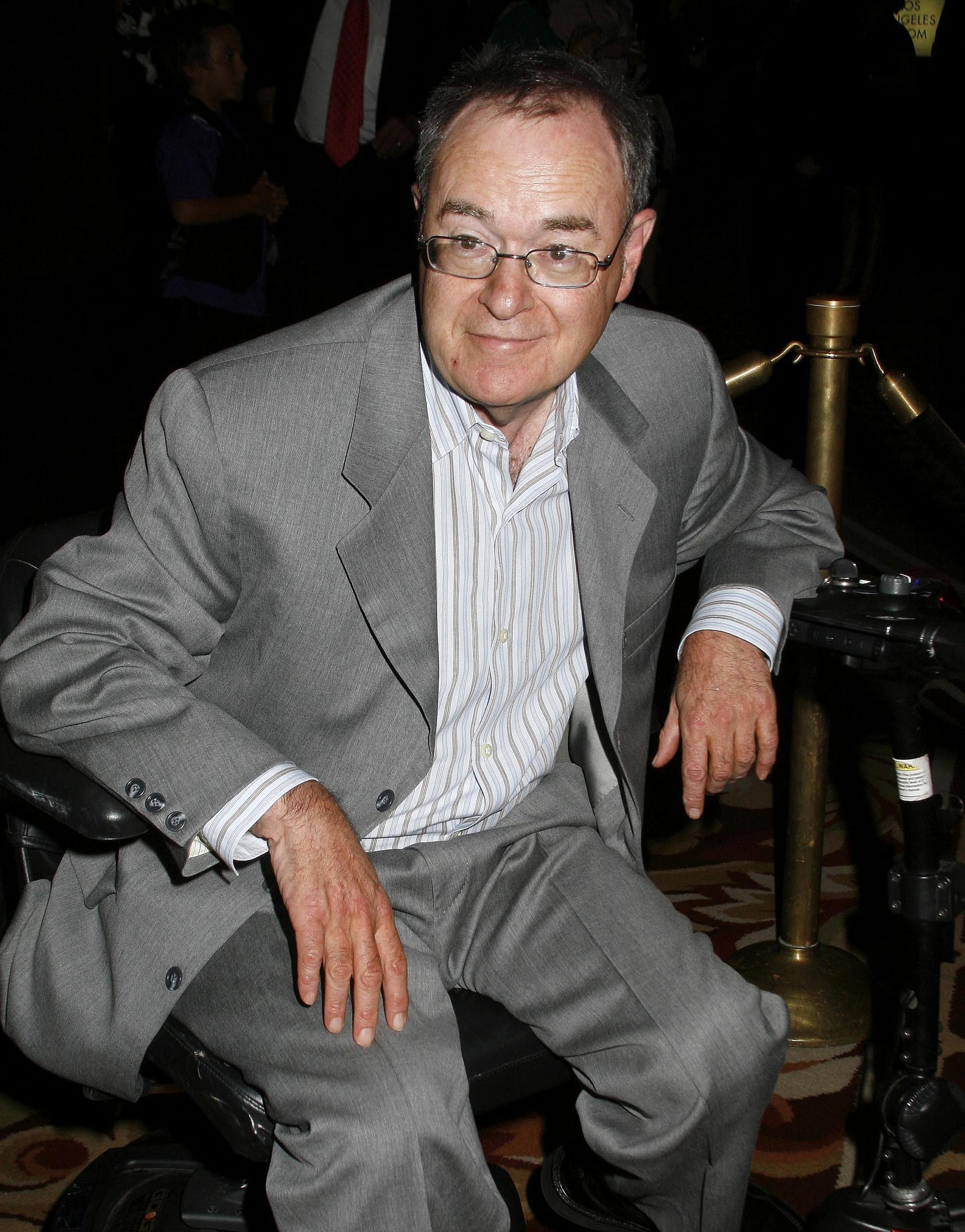 David Lander passes away