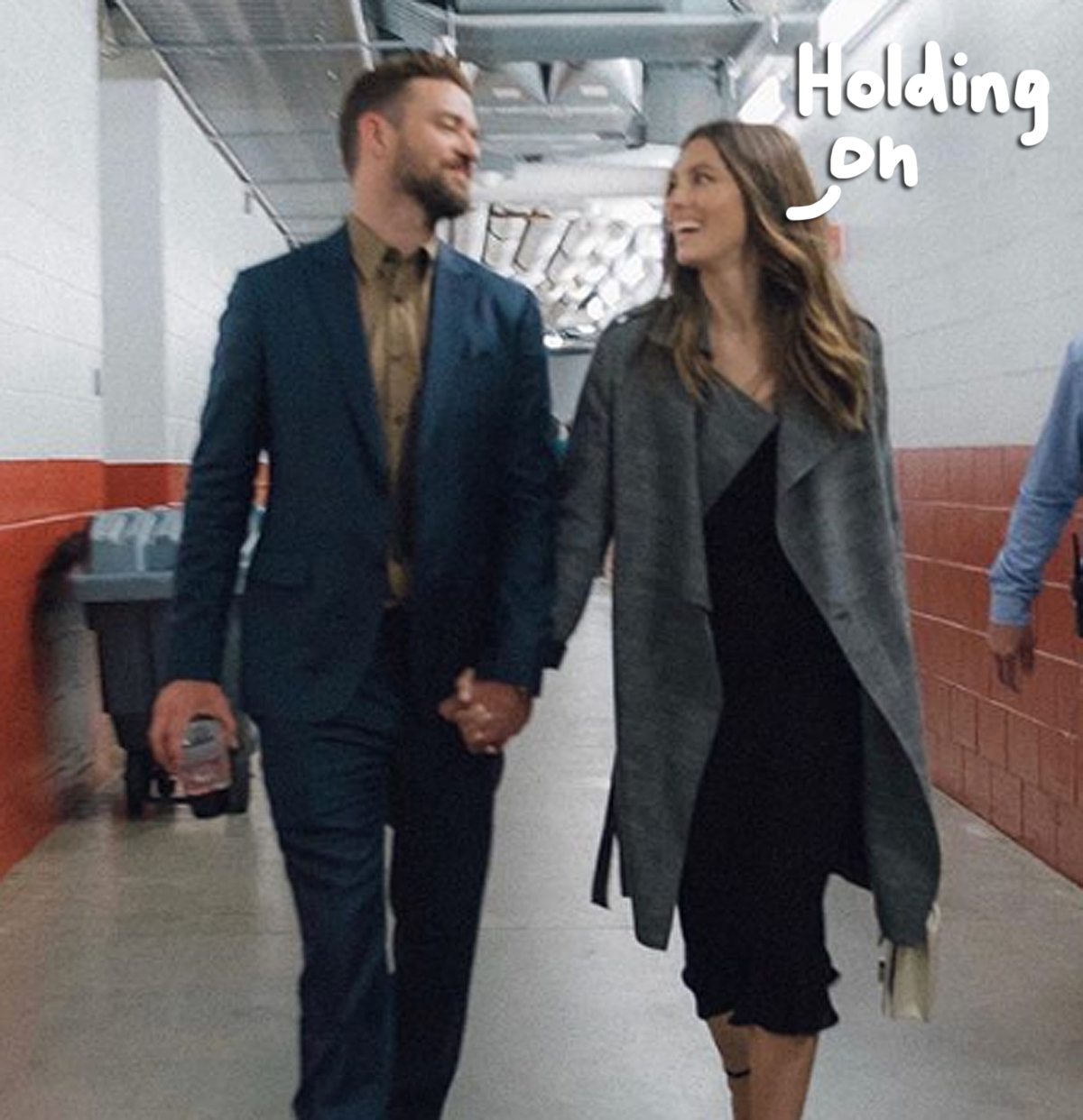 Jessica Biel shares birthday tribute for Justin Timberlake