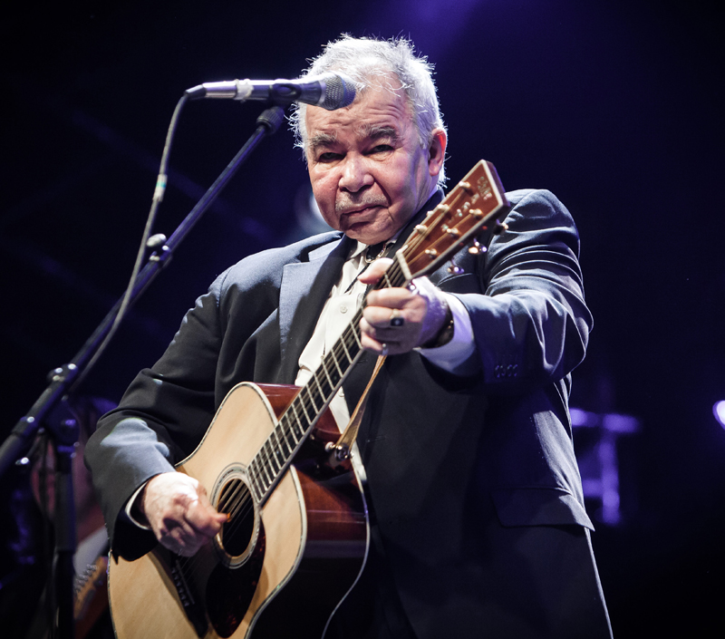 John Prine died of coronavirus complications