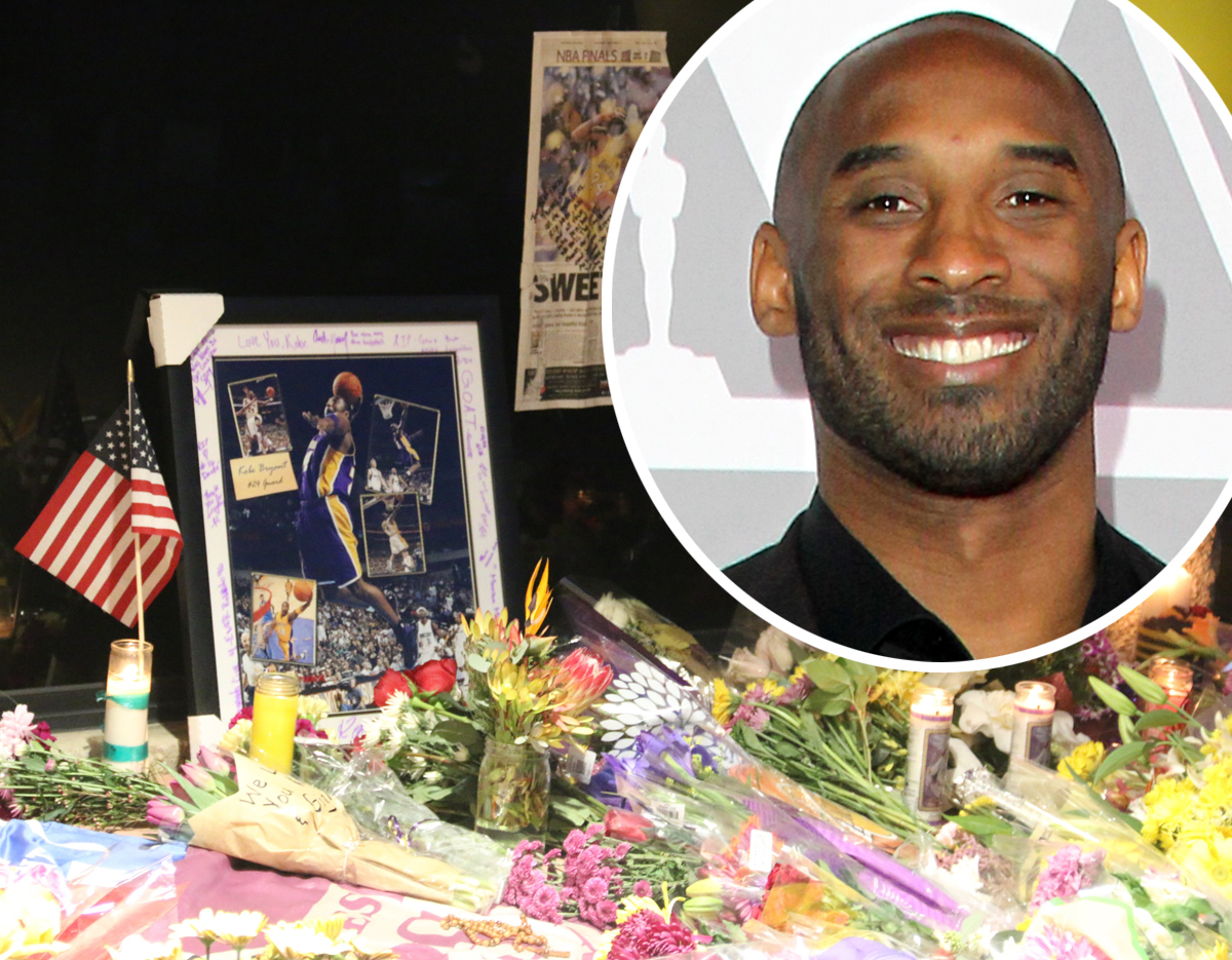 New footage of Kobe Bryant crash raises eyebrows
