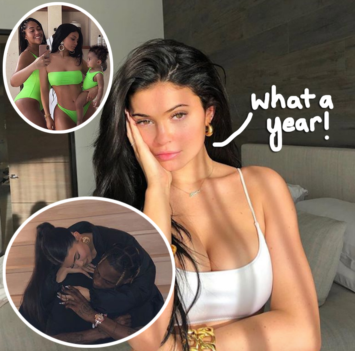 Kylie Jenner On Jordyn Woods Breakup After Cheating