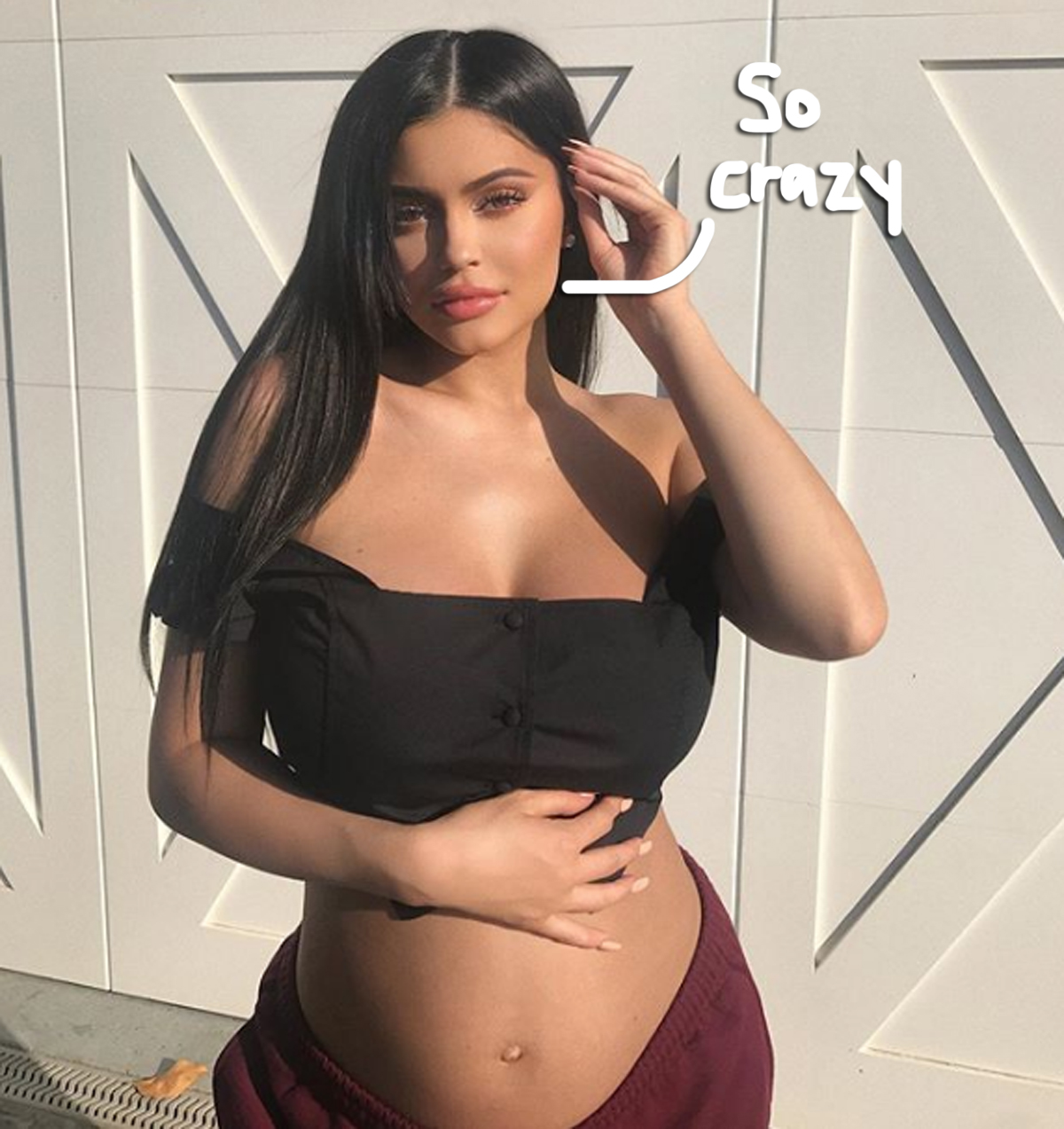 Kylie Jenner opens up about Stormi Webster's delivery