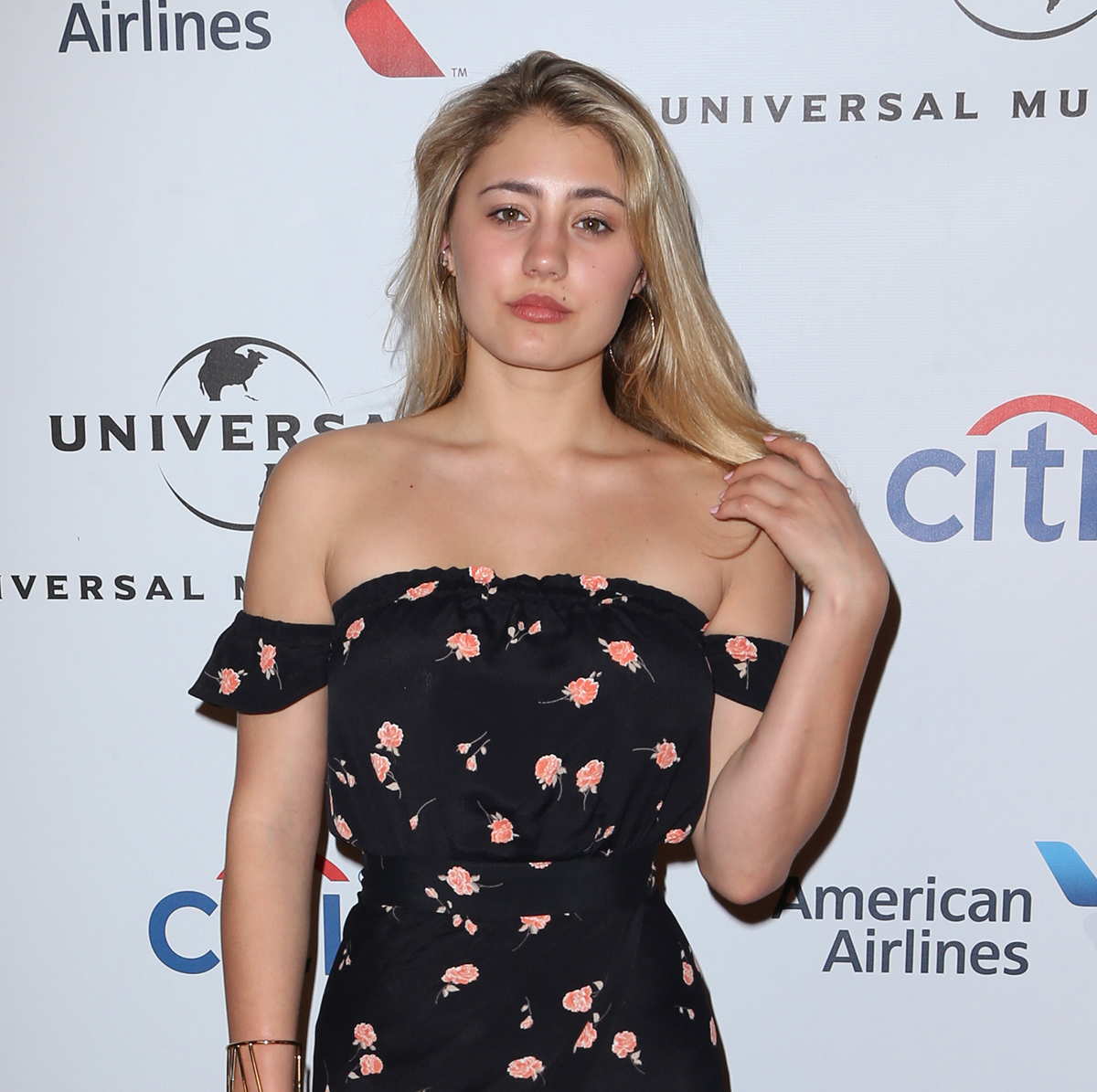 Youtuber Lia Marie Johnson Raises Concerns After Series Of Unsettling 1322