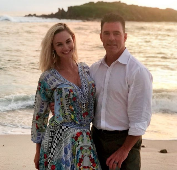 Meghan King Edmonds Says Ex Jim Secretly Took Back His Credit Cards Before  Filing for Divorce