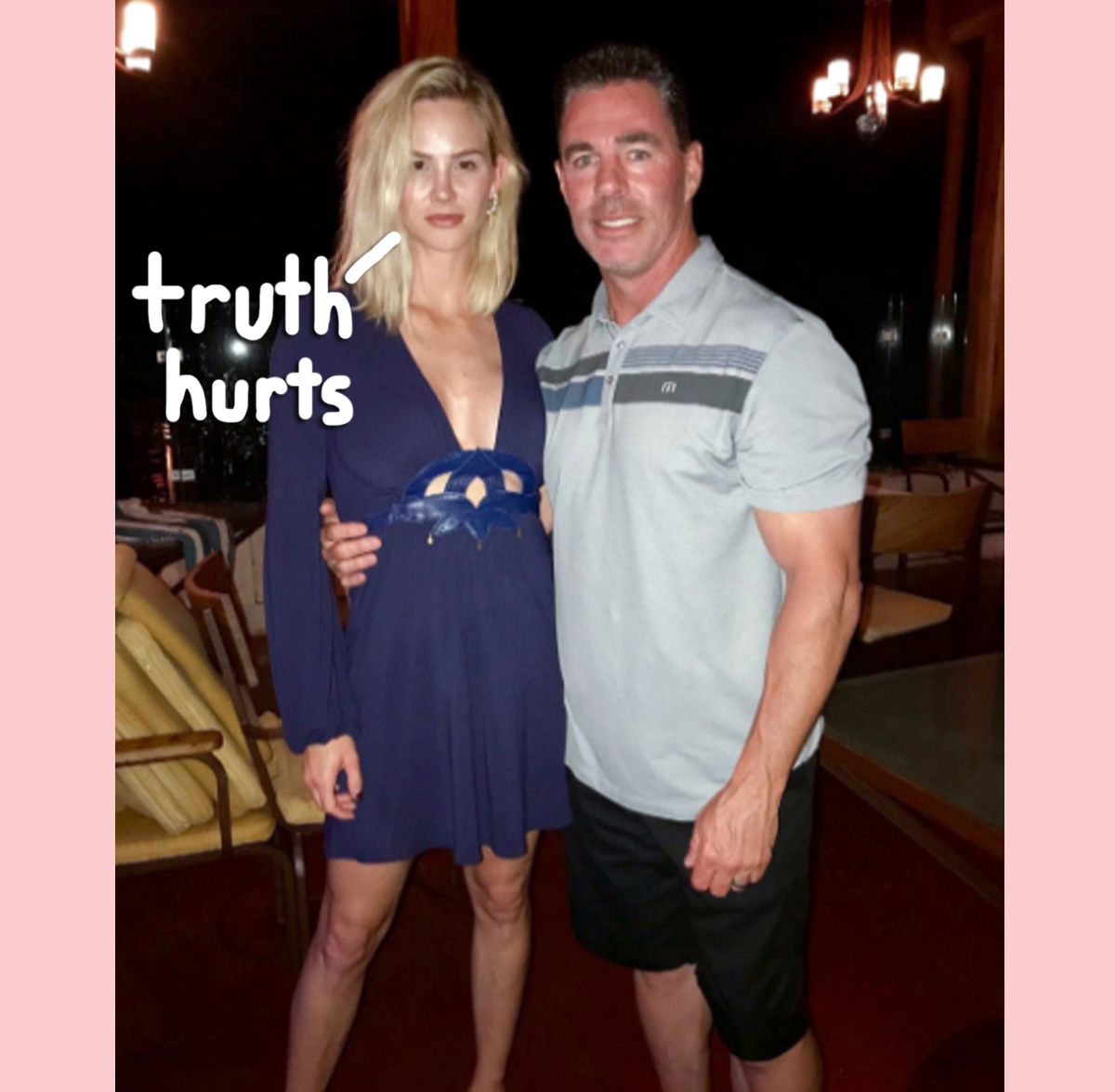 meghan king edmonds jim edmonds drama podcast