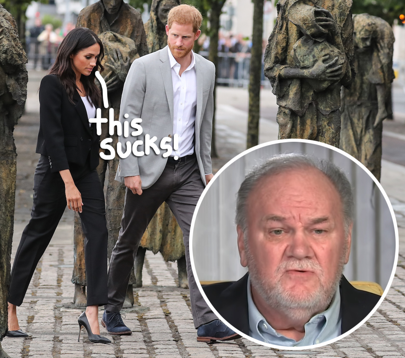 meghan markle lawsuit update thomas markle