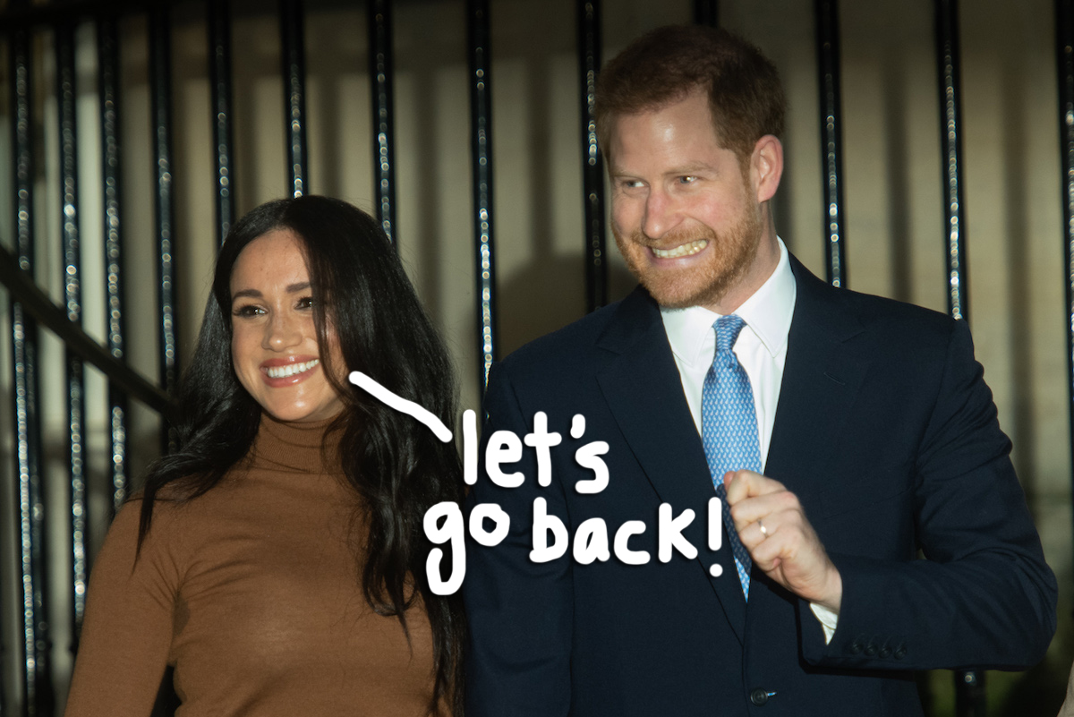 meghan markle prince harry canada reflections