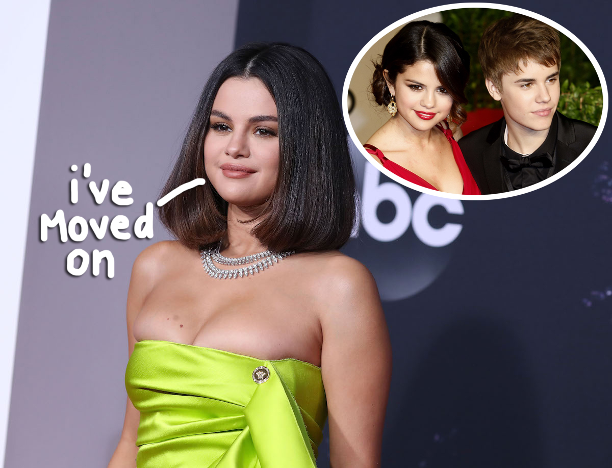 selena gomez details emotional abuse during relationship with justin bieber