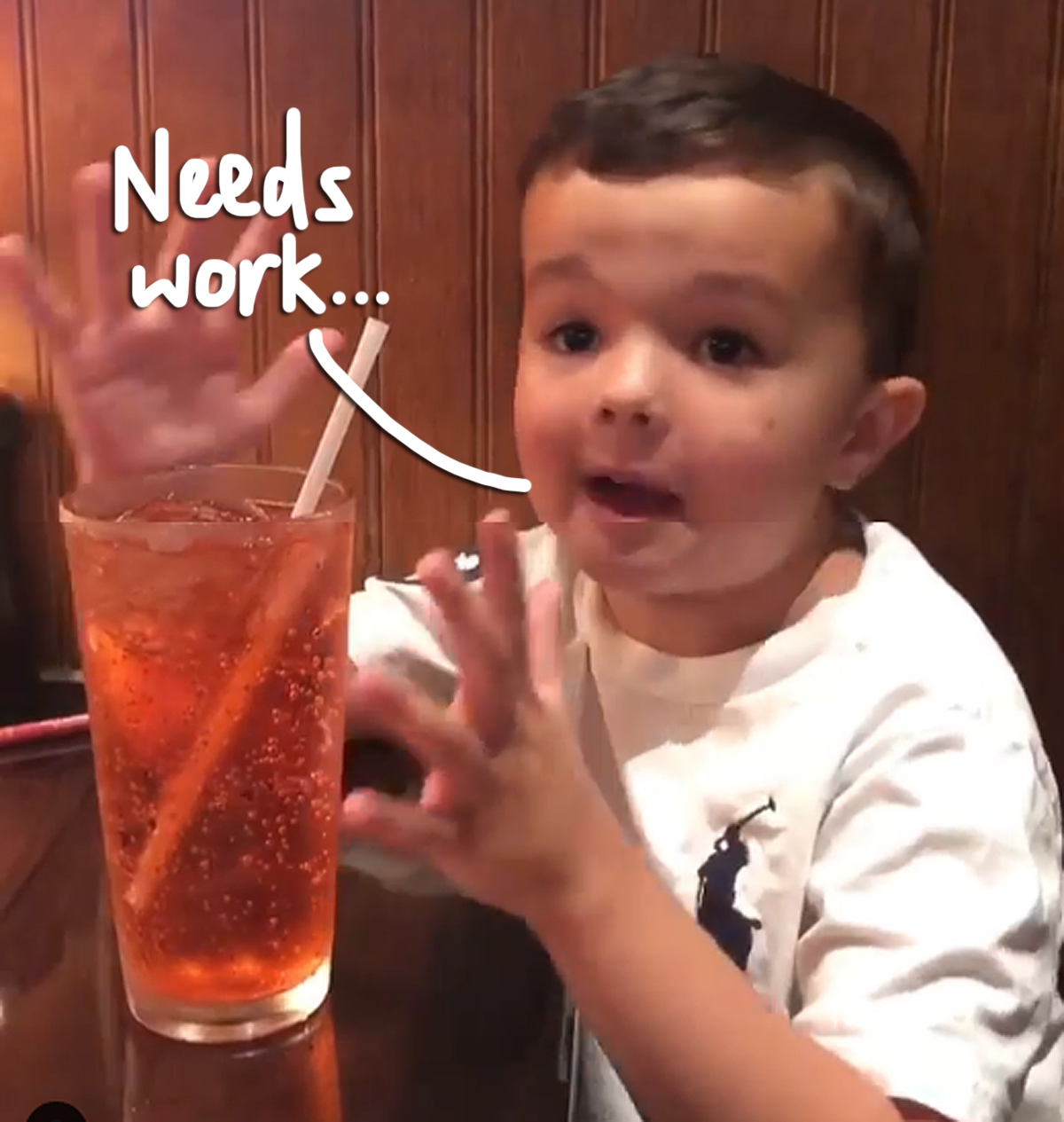 Shirley Temple King critic