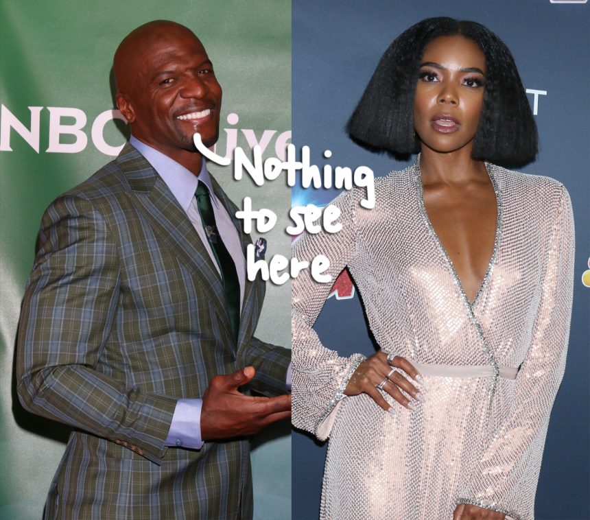 Terry Crews Wants To Host Got Talent In What Country Talent