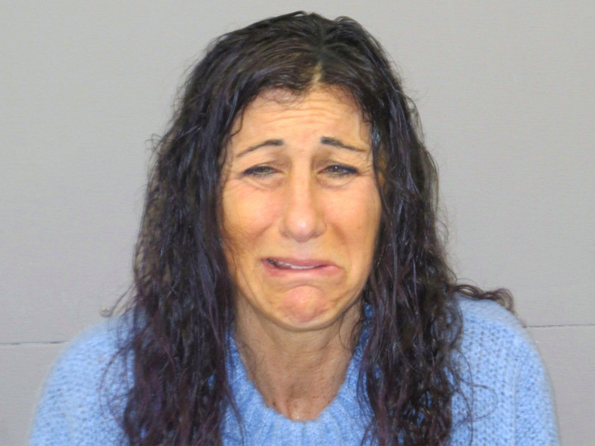 Parking Lot Pooper arrested