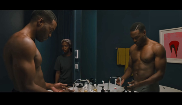 Candyman trailer 2020