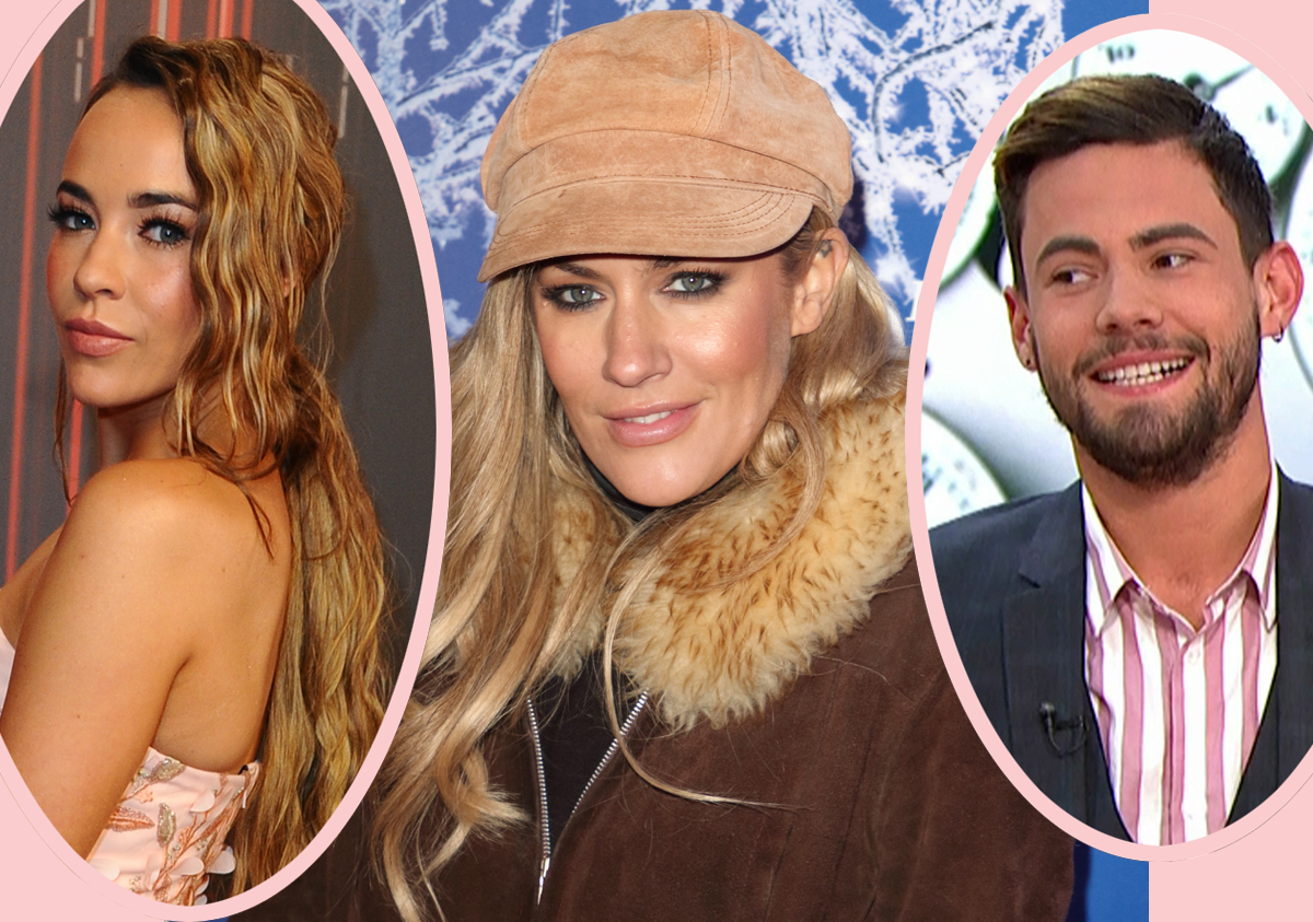 Caroline Flack Death Social Media Bullying Press Blame