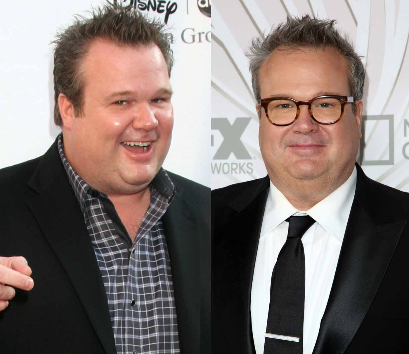 Modern Family Stars Then Now Celebritytalker Com