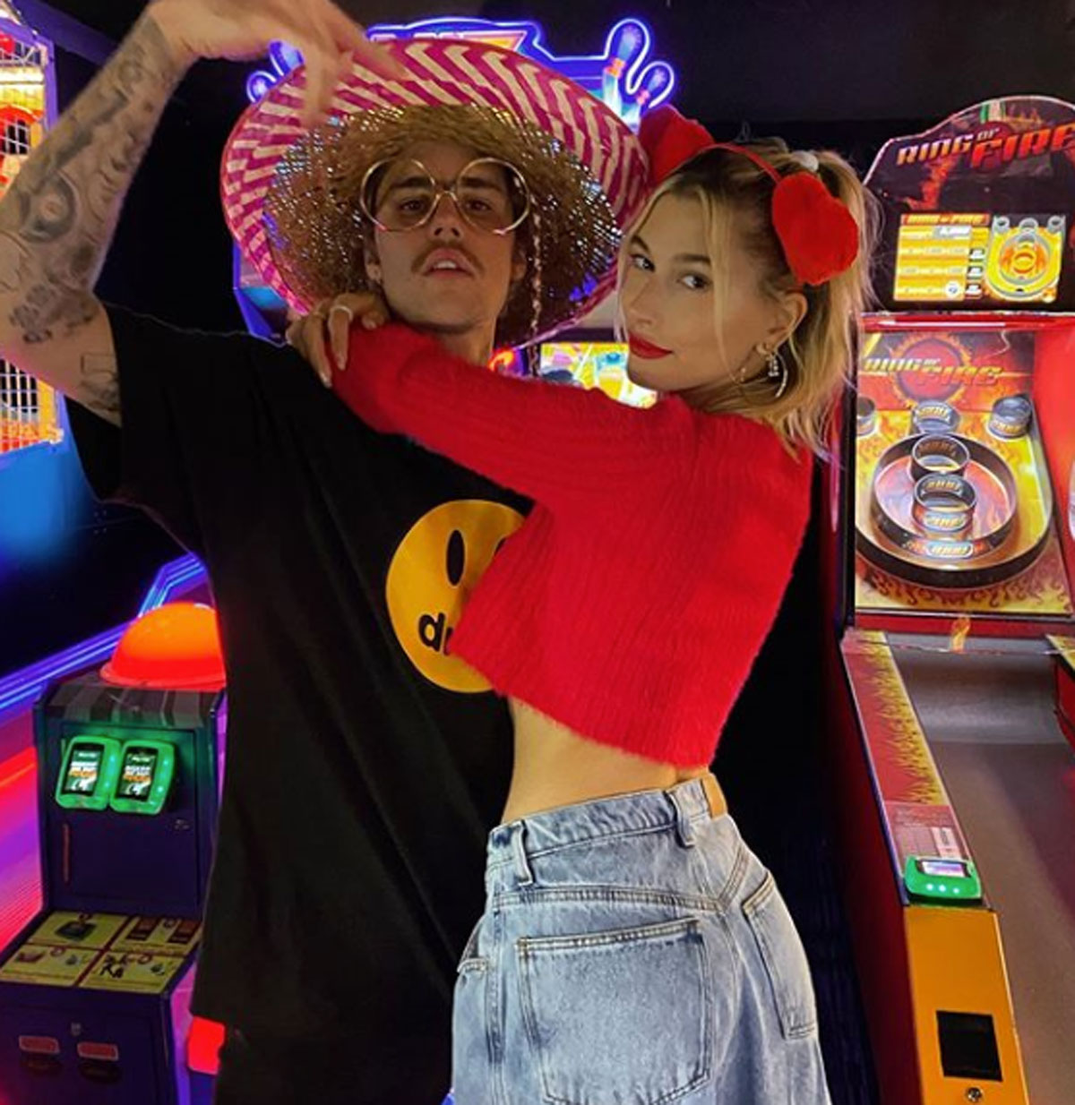 Justin & Hailey Bieber Have Been Talking About Starting A Family Forever -- Here's What They've Had To Say!