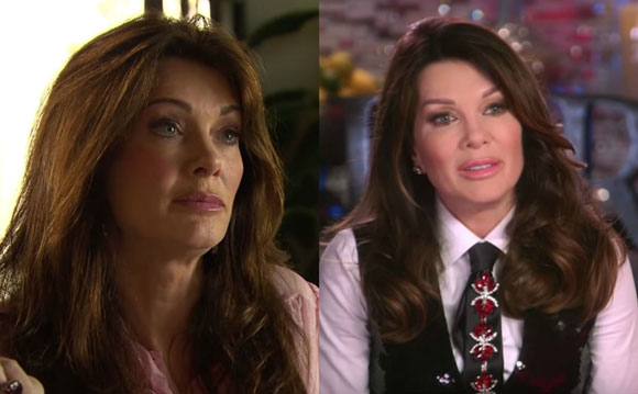 Lisa Vanderpump owns the restaurants highlighted in 'Vanderpump Rules.'