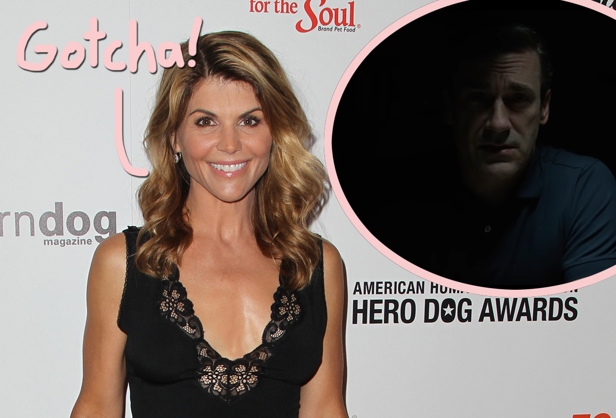 Lori Loughlin Defense FBI Rick Singer Lies