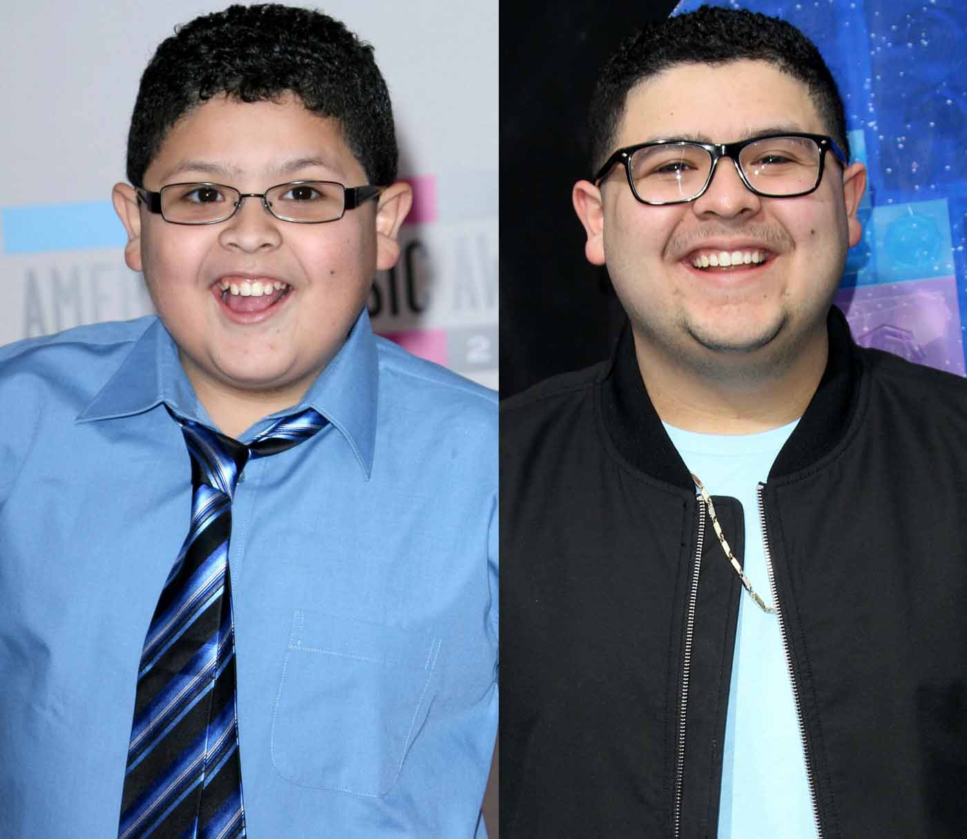 rico rodriguez modern family