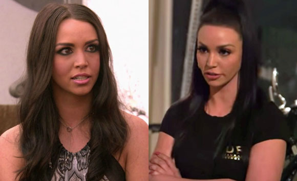 Scheana Marie has grown and evolved into her own woman over the years on 'Vanderpump Rules.'