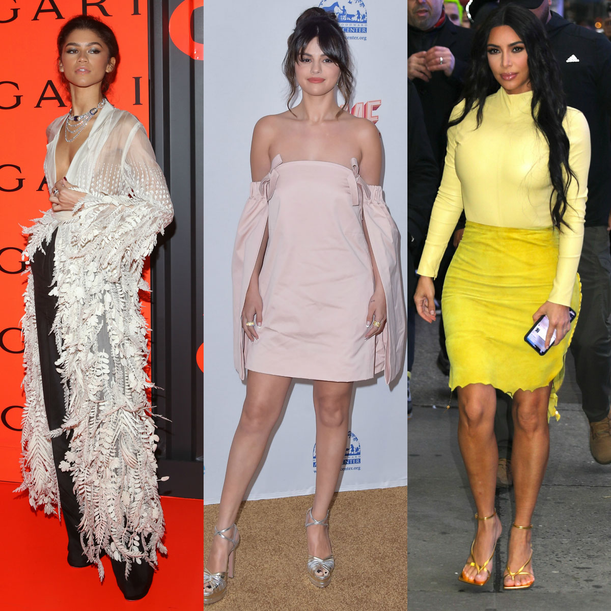 VOTE Who Was This Week's Best Dressed Celeb?? Perez Hilton