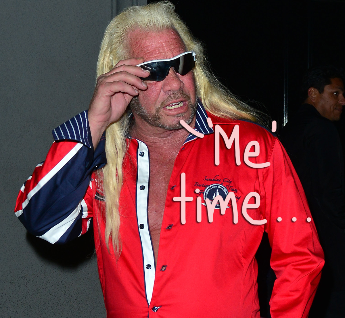 who is dog the bounty hunter who is dog the bounty hunter