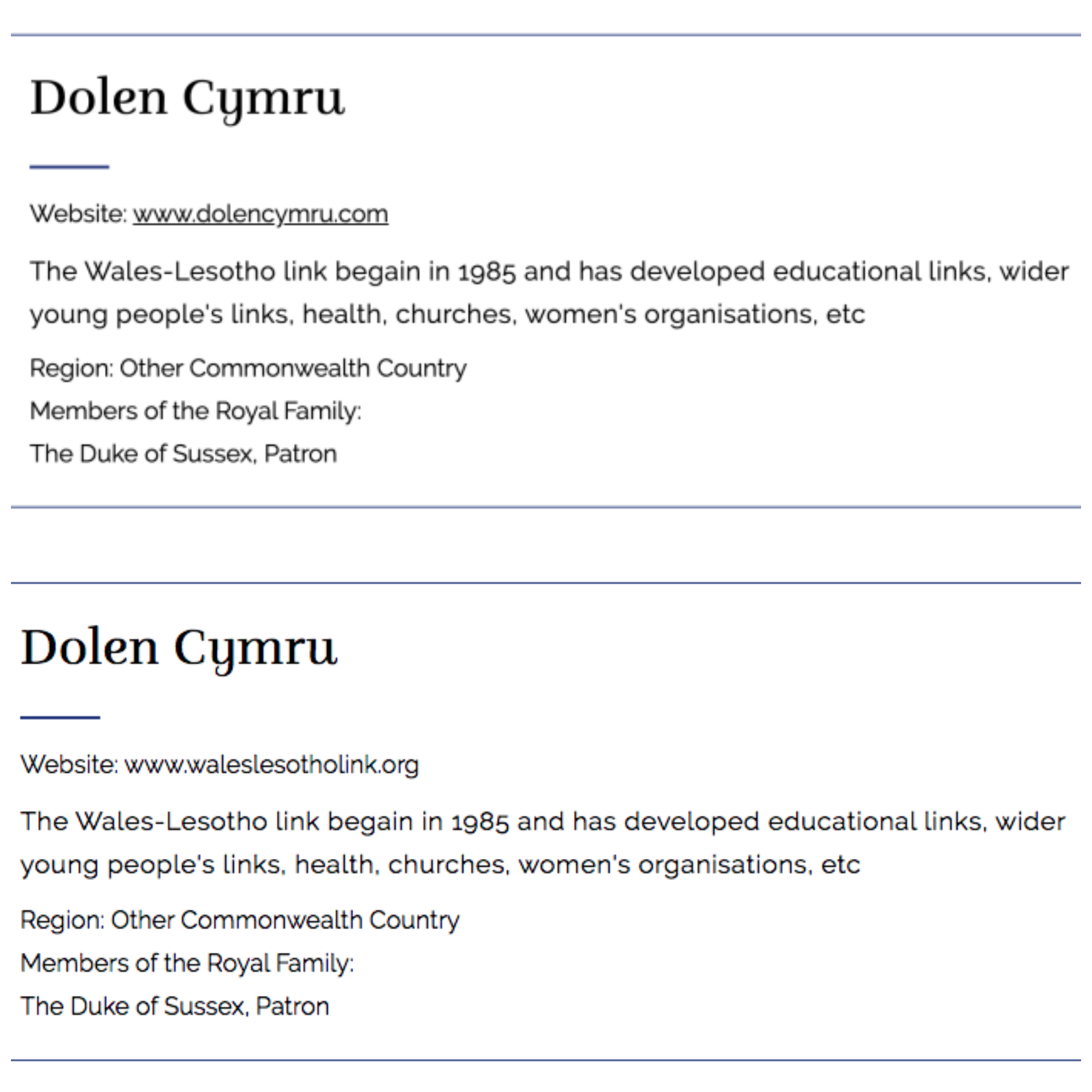 royal family accidentally links to chinese adult site