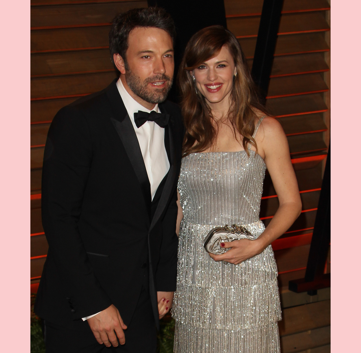 Ben Affleck Calls Jennifer Garner Divorce 'The Biggest Regret Of My Life' -  CelebrityTalker.com