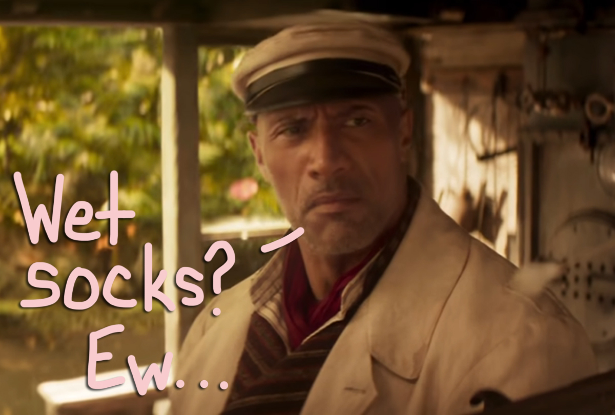 Disney's Jungle Cruise ride had a boat sink with passengers on it! Oops!