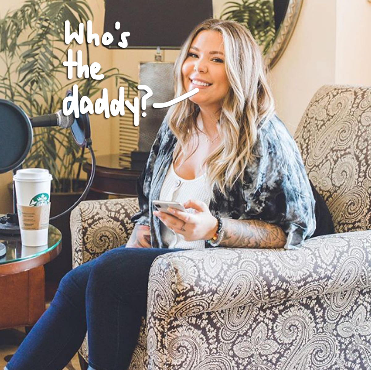 Kailyn Lowry is pregnant with fourth child