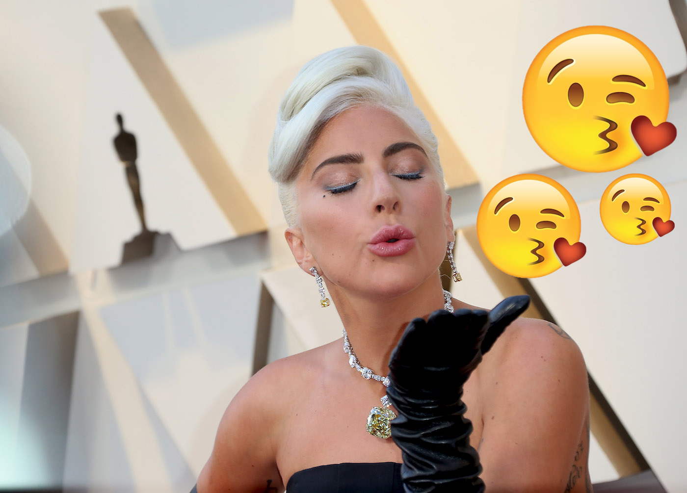 lady gaga has a new romance with CEO michael polansky