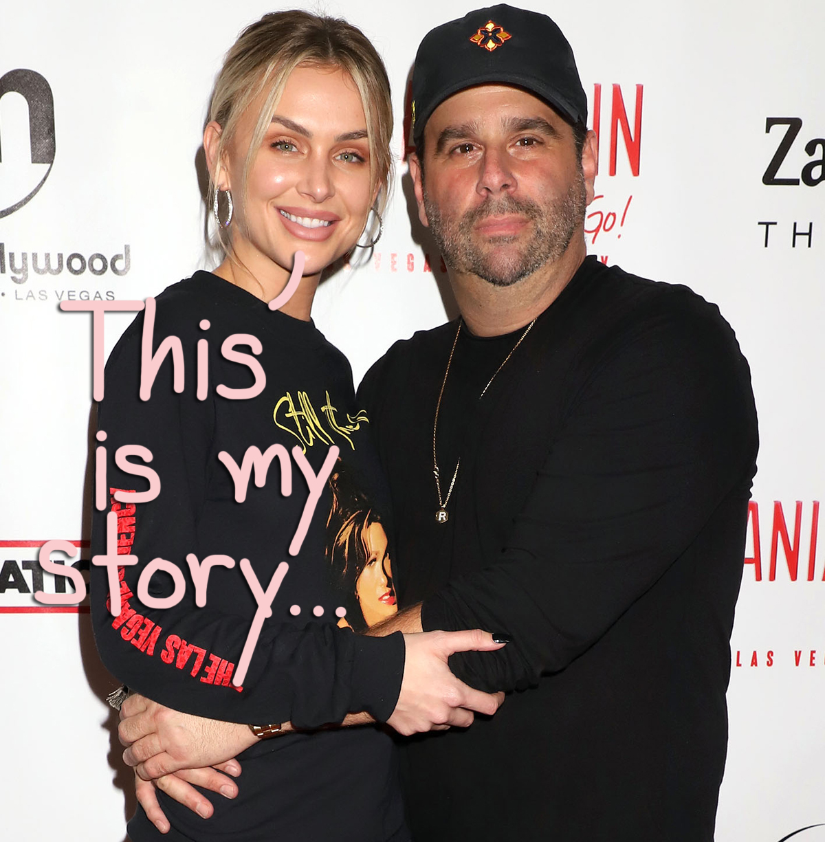 Lala Kent shares a powerful sobriety message on Instagram