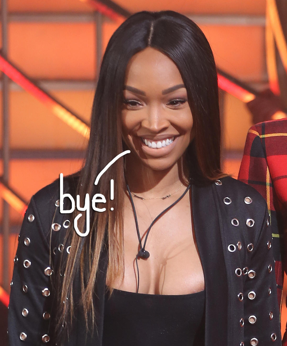 malika haqq claps back at mom shamers on instagram