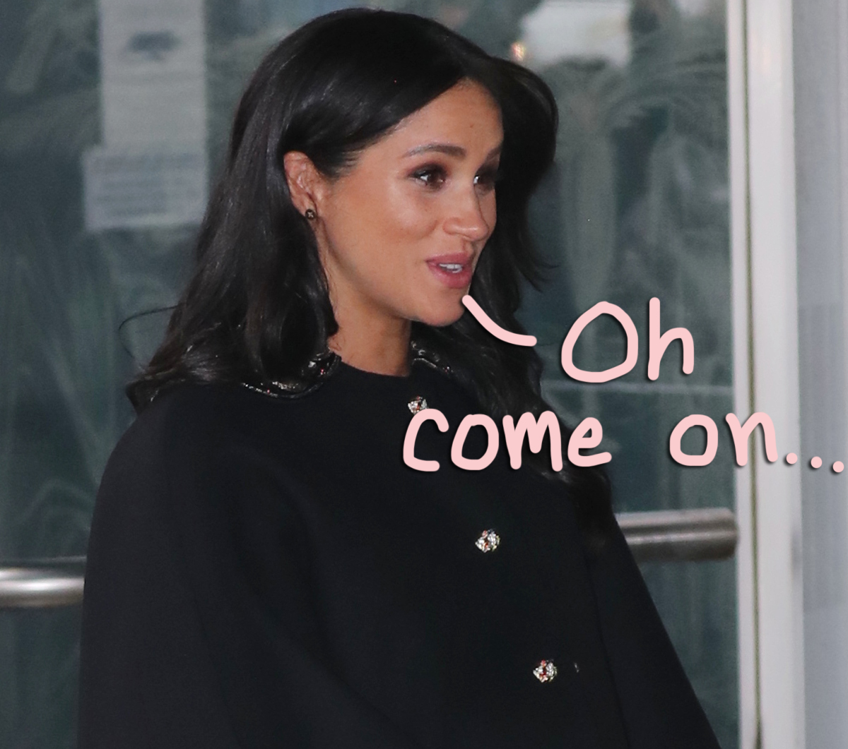 Meghan Markle's brother speaks out about her charity work and his homelessness