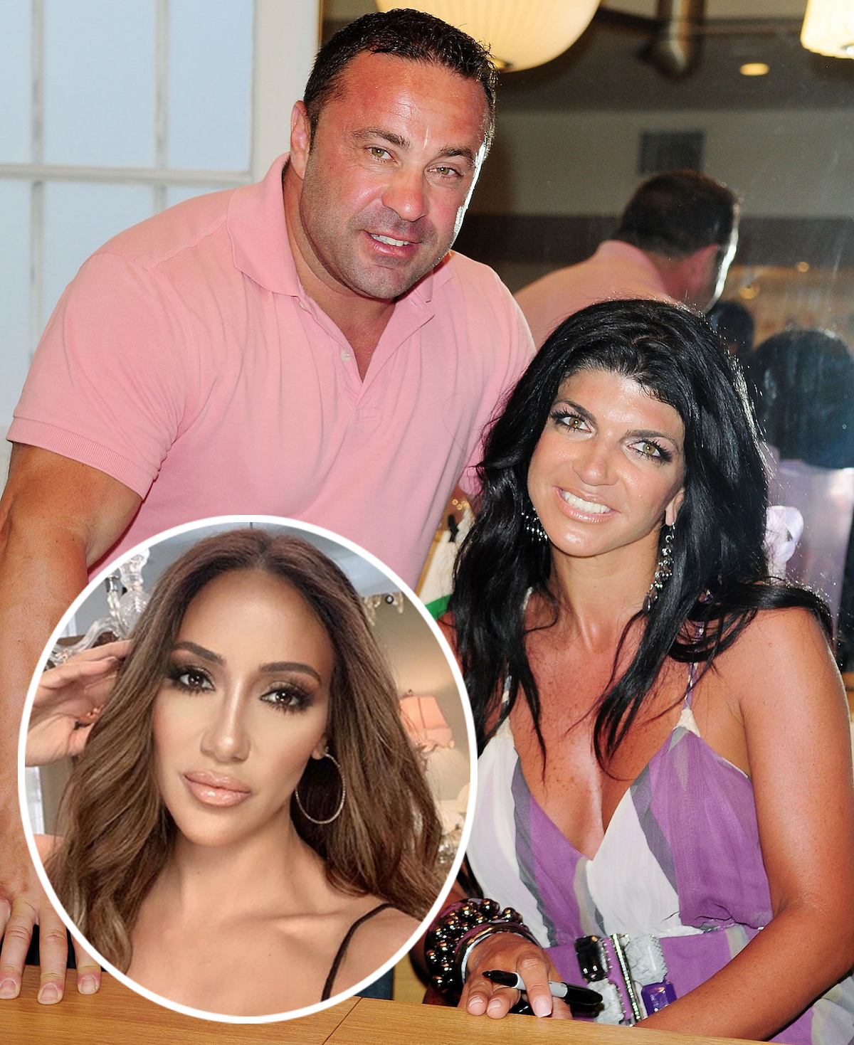 melissa gorga comments on joe and teresa giudice