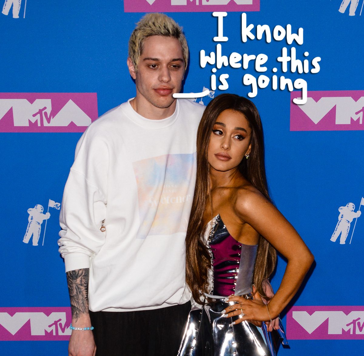 Pete Davidson already knew his engagement with Ariana Grande was over right after Mac Miller's death. What exactly happened? Read to know every detail. 11
